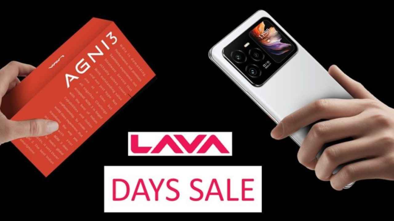 Amazon पर शुरू हो गई देसी कंपनी की बंपर सेल, स्मार्टफोन पर 4000 रुपये तक की छूट, डील्स देख ललचा जाएगा दिल!