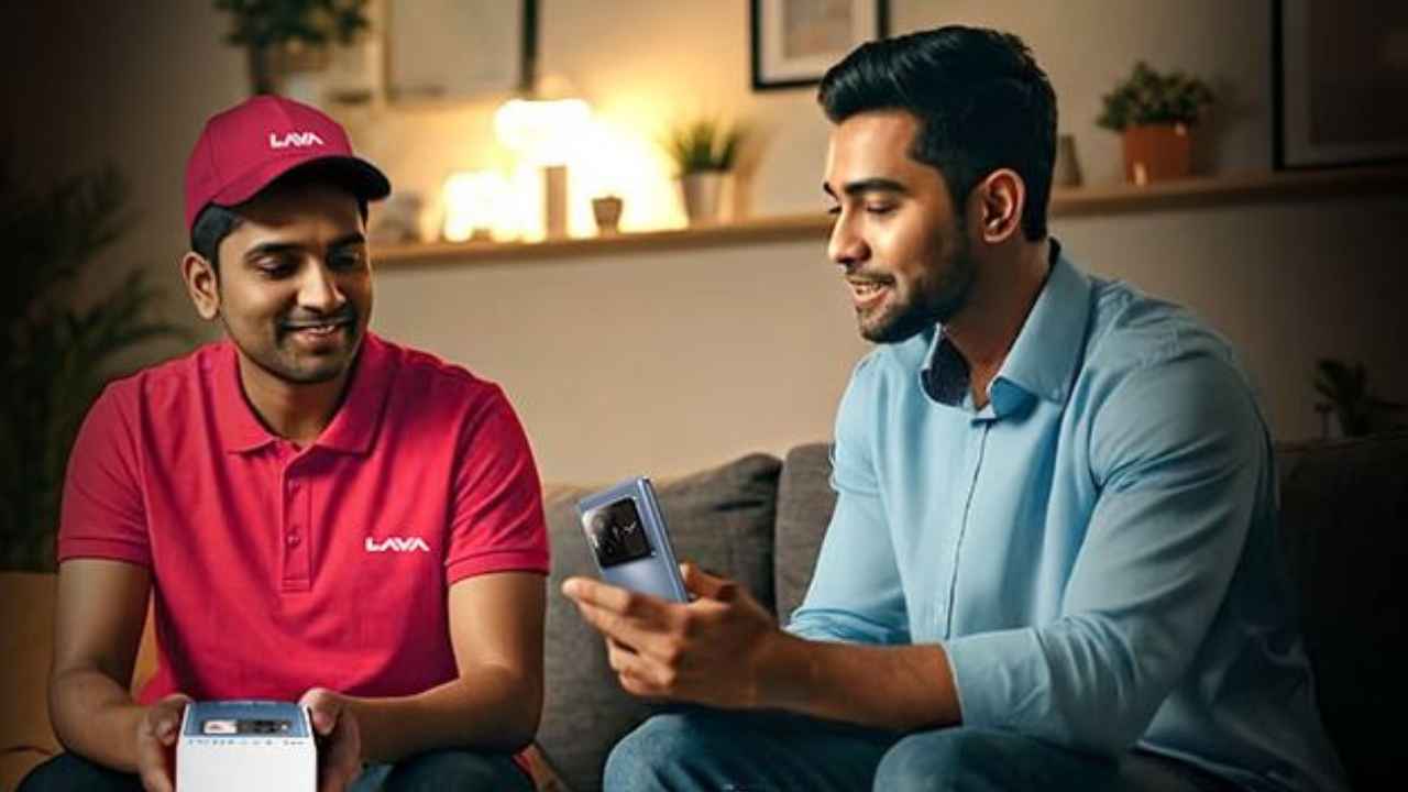 घर पर फोन लेकर आएगी कंपनी, मन भर चलाएं फिर सोचें खरीदना है या नहीं, ये स्मार्टफोन कंपनी लाई जबरदस्त सर्विस