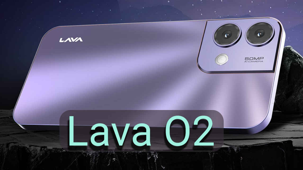 कुछ ही देर में शुरू हो रही 8GB RAM वाले सस्ते Lava O2 की पहली सेल, फीचर्स खरीदने पर मजबूर कर देंगे
