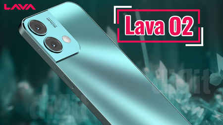 Lava O2 ಫೋನ್ ಬಿಡುಗಡೆಗೂ ಮುಂಚೆ ಅಮೆಜಾನ್‌ನಲ್ಲಿ ಕ್ಯಾಮೆರಾ ಮತ್ತು ಡಿಸೈನ್ ...