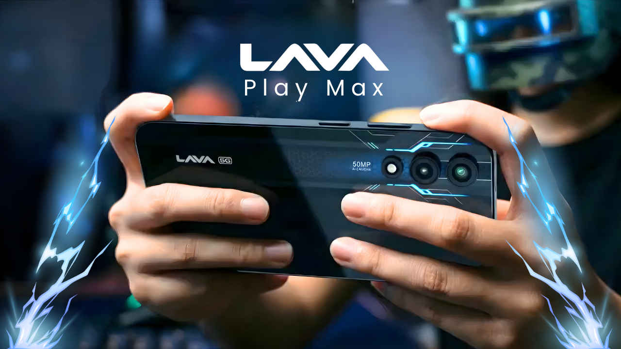 ഇന്ത്യയിൽ ഇതാദ്യം! VC Cooling, 50MP AI ക്യാമറയുമായി LAVA Play പുത്തൻ സ്മാർട്ട് ഫോൺ 12000 രൂപയിൽ