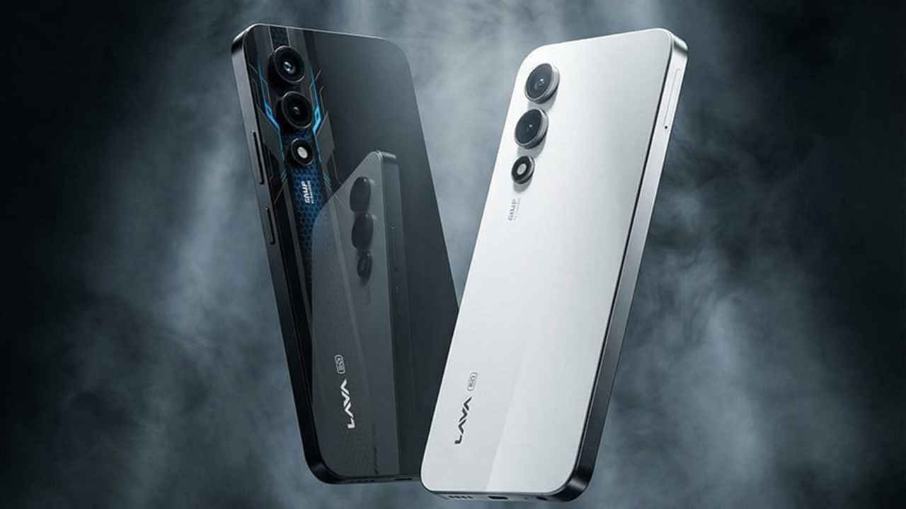 5000mAh ব্যাটারি এবং ভেপার চেম্বর কুলিং এবং ফাস্ট চার্জিং সহ Lava লঞ্চ করল সস্তা গেমিং স্মার্টফোন, জানুন দাম কত