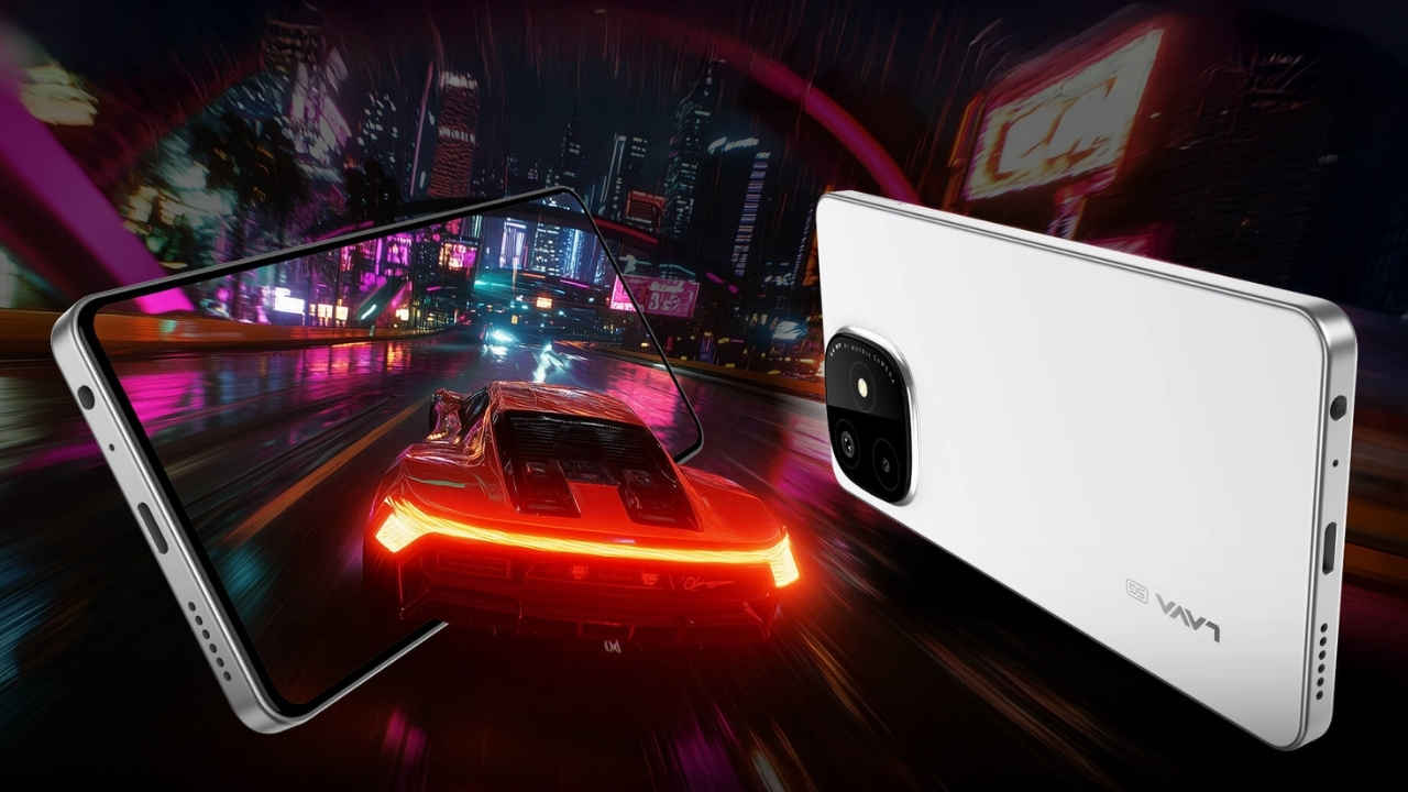 सस्ते 5G फोन पर बंपर डिस्काउंट, 5000mAh बैटरी के साथ 64MP कैमरा, जानें ऑफर्स और दूसरे फीचर्स