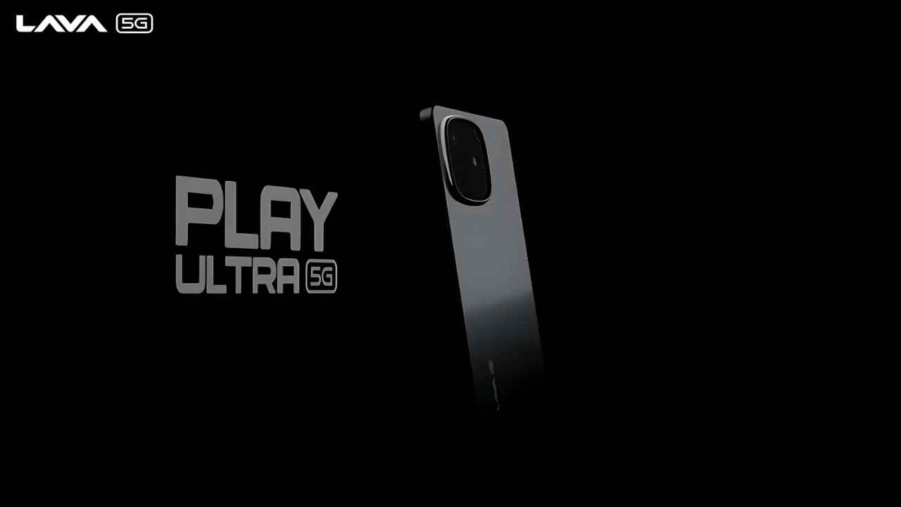 Lava Play Ultra 5G: లాంచ్ డేట్ మరియు ఫీచర్స్ ప్రకటించిన లావా.!