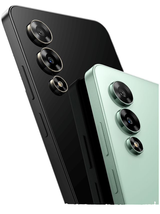 Lava Storm 5G banner