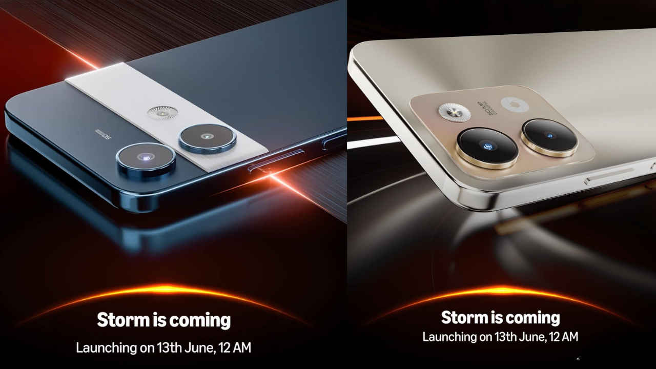 Lava Storm Play 5G ಭಾರತದ ಬಿಡುಗಡೆಗೆ ಡೇಟ್ ಕಂಫಾರ್ಮ್ ಆಯ್ತು! ನಿರೀಕ್ಷಿತ ಬೆಲೆ ಮತ್ತು ಫೀಚರ್ಗಳೇನು? Lava Storm Play 5G ಭಾರತದ ಬಿಡುಗಡೆಗೆ ಡೇಟ್ ಕಂಫಾರ್ಮ್ ಆಯ್ತು! ನಿರೀಕ್ಷಿತ ಬೆಲೆ ಮತ್ತು ಫೀಚರ್ಗಳೇನು?