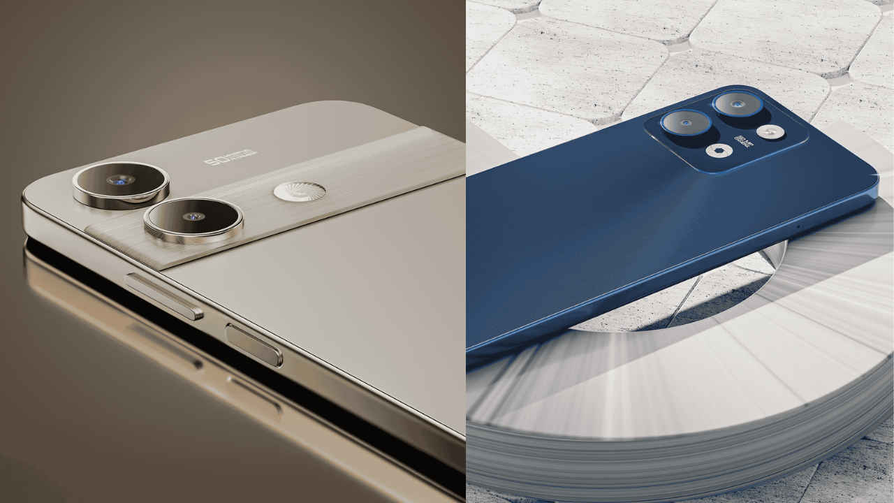 Lava Storm Play and Storm Lite launched in India: Check price, specs and availability