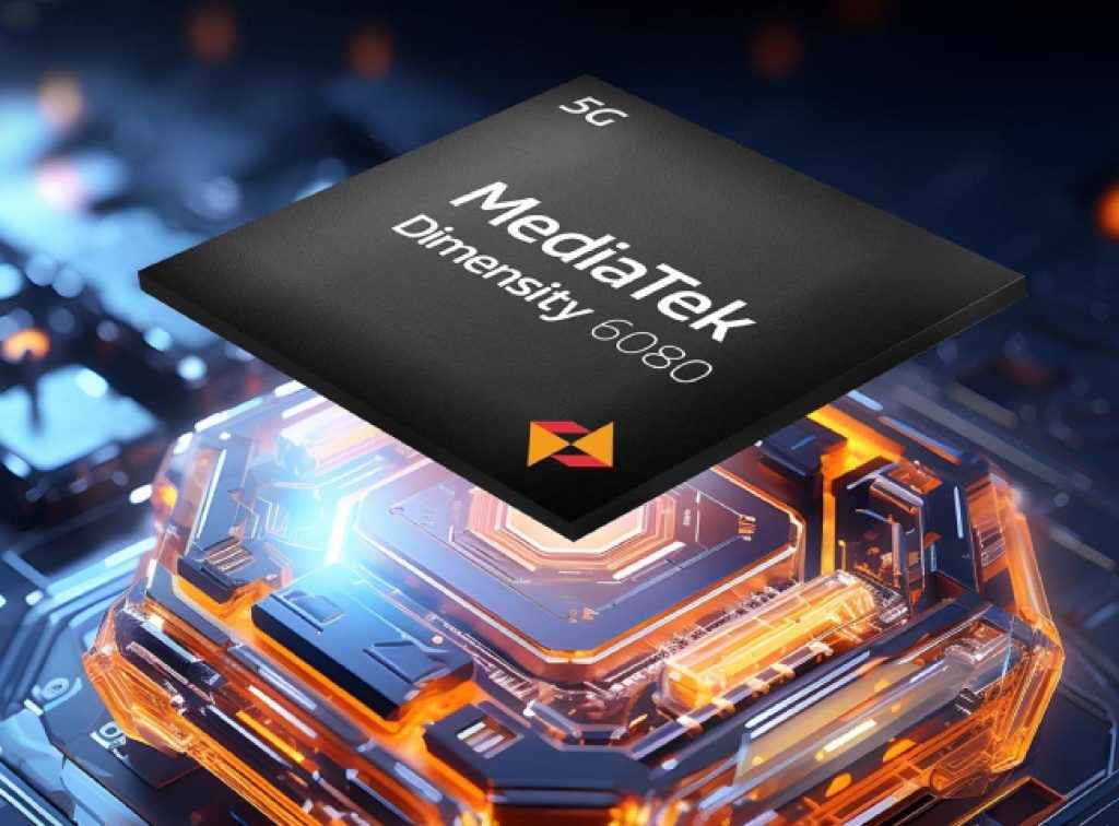 LAVA STORM 5G PROCESSOR