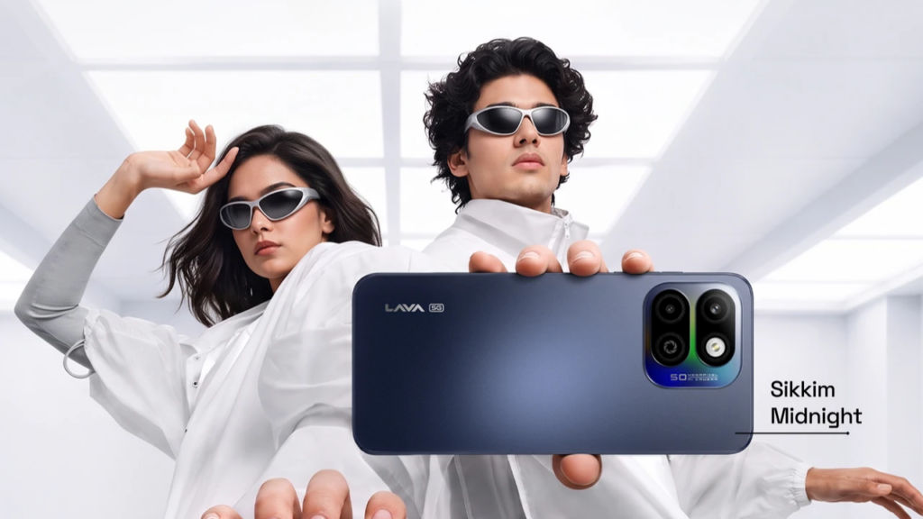 Lava Virat V1 Pro 5G Debuts in India With 6000mAh Battery Check Specifications