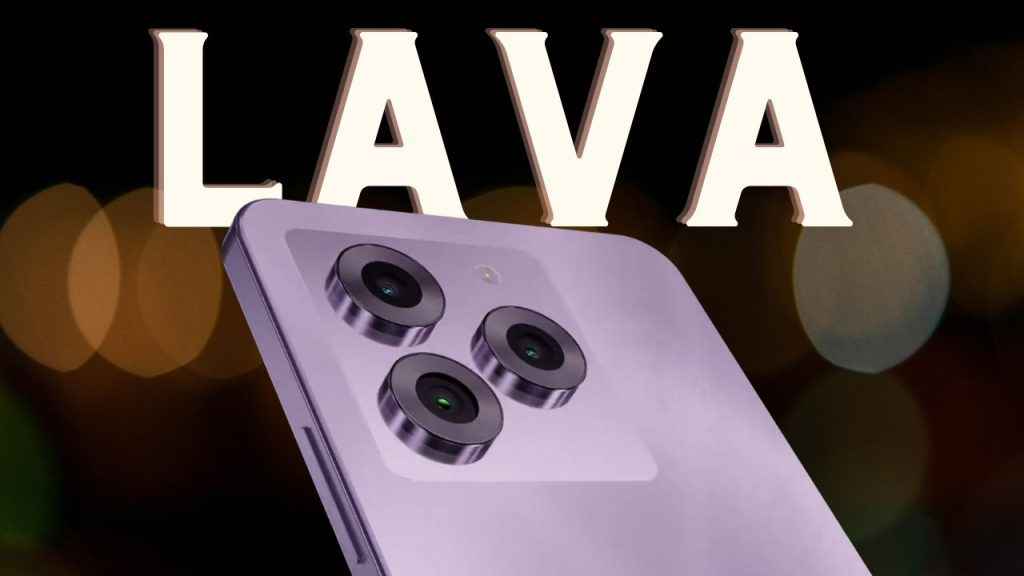 Lava Yuva 3 launched in india
