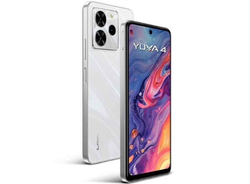 Lava Yuva 4 vs TECNO POP 9