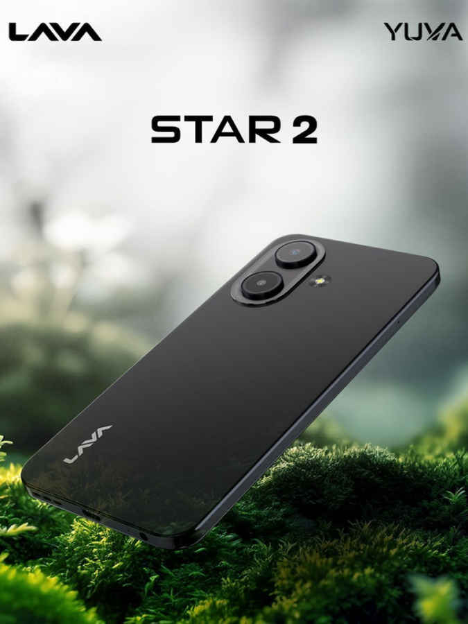 Lava launches new Yuva Star 2
