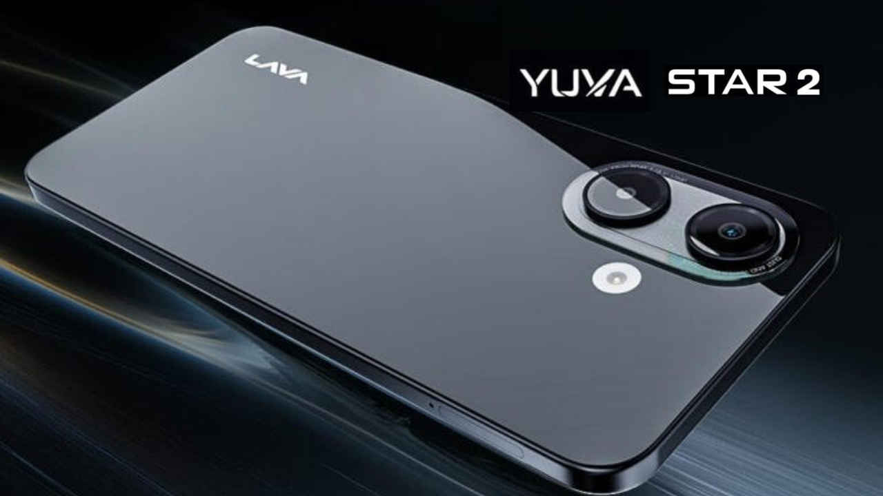 Lava Yuva Star 2 ಸದ್ದಿಲ್ಲದೇ ಕೇವಲ ₹6499 ರೂಗಳಿಗೆ ಬಿಡುಗಡೆ! ಆಫರ್ ಬೆಲೆ ಮತ್ತು ಟಾಪ್ ಫೀಚರ್ಗಳೇನು?