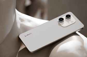 Lava Yuva Star 3 launched in India: Check price and specifications