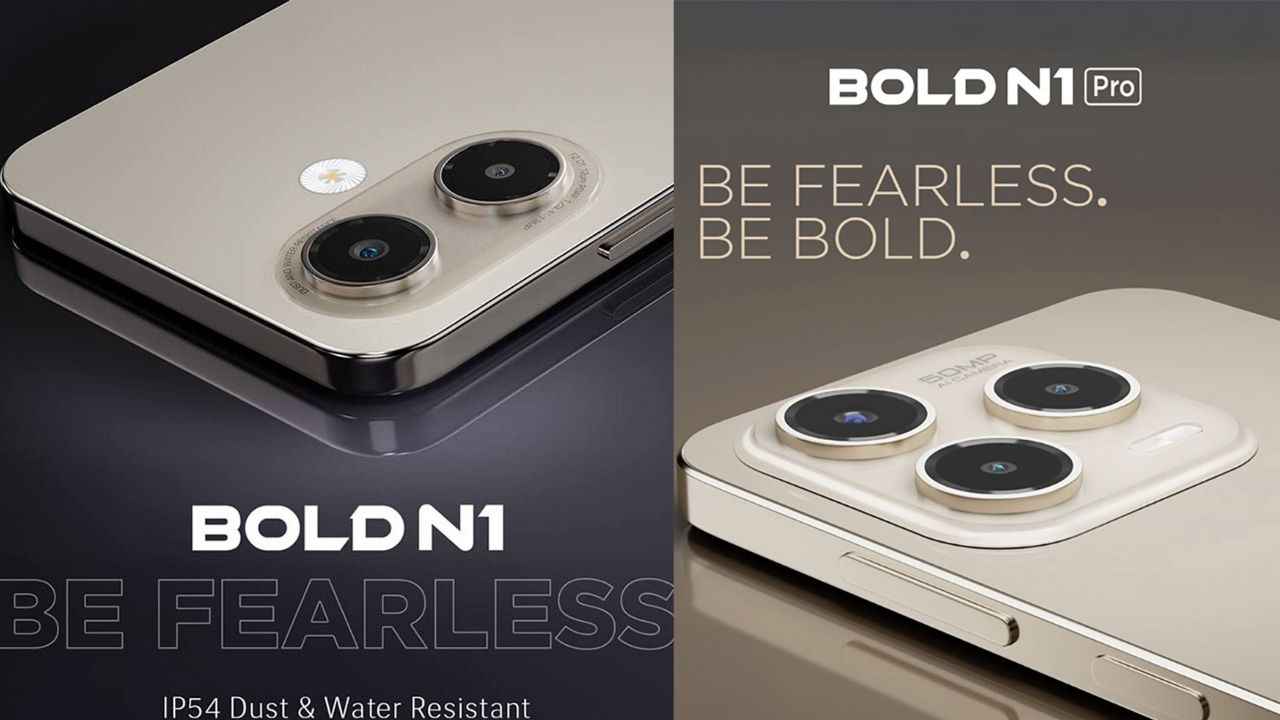 মাত্র 5999 টাকার শুরু দামে লঞ্চ হল Lava এর দুটি স্মার্টফোন, 50 মেগাপিক্সেল ক্যামেরা এবং 5000mAh ব্যাটারি