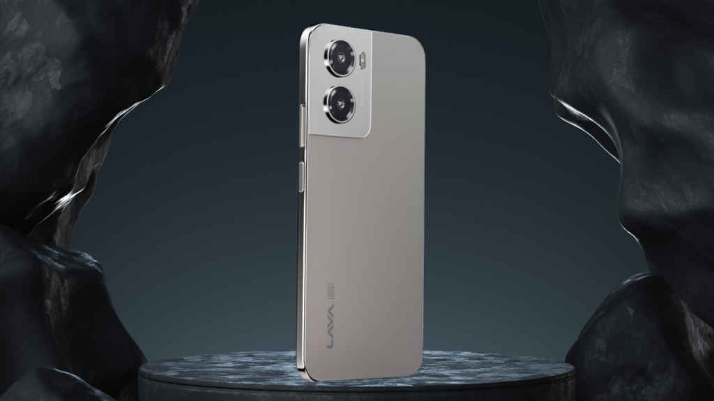 Lava launches Blaze Dragon 5G