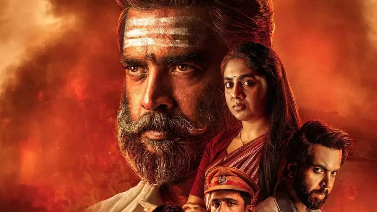 Legacy OTT Release: R Madhavan की दमदार सीरीज, देखते ही खड़े हो जाएंगे रोंगटे, जानें कब और कहां देखें