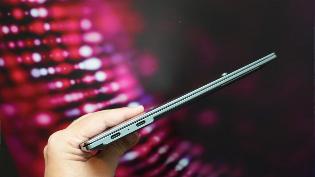 Lenovo AeroBlade