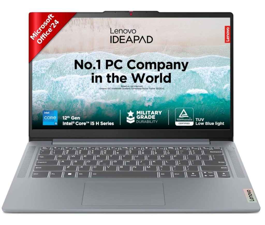 Lenovo IdeaPad Slim 3