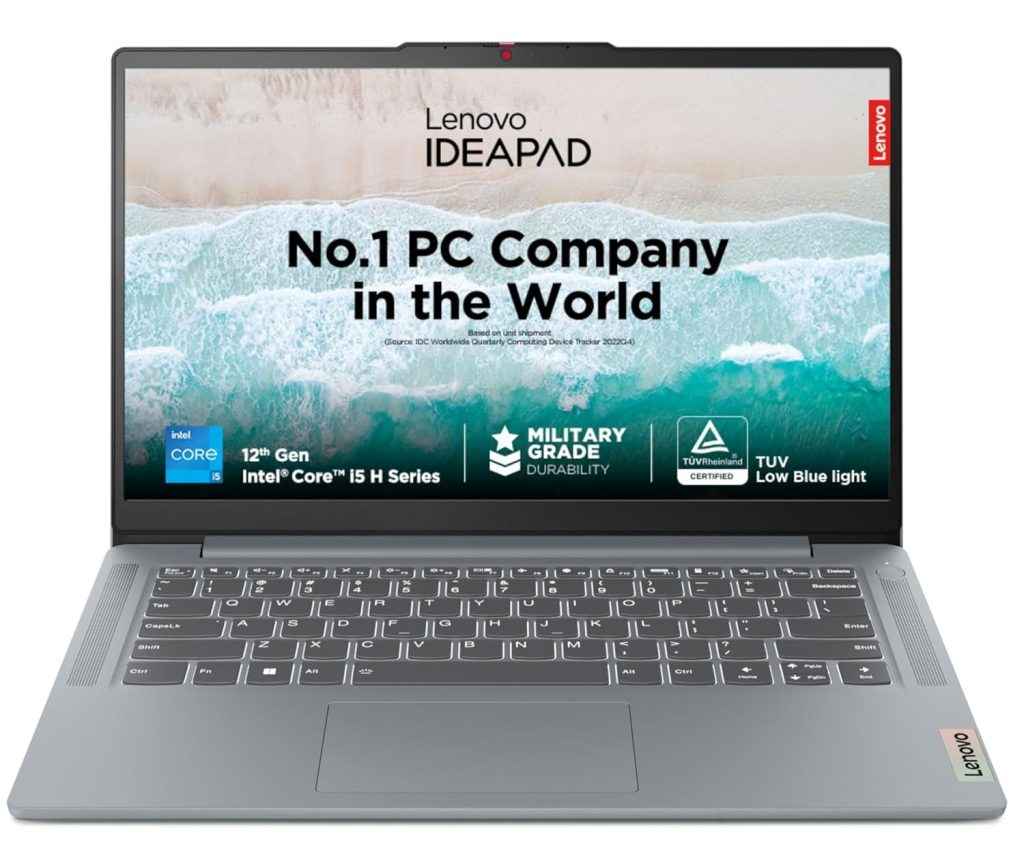 Lenovo IdeaPad Slim 3