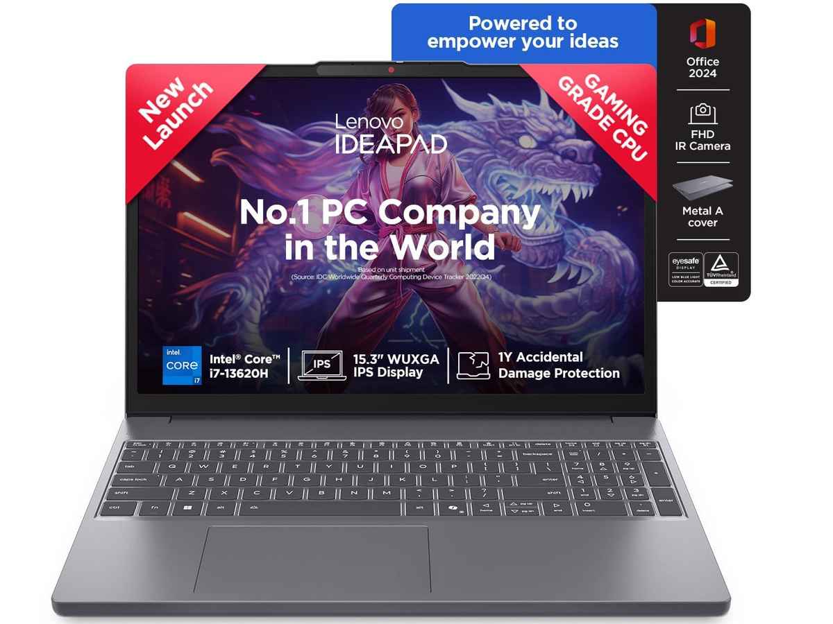 Lenovo IdeaPad Slim 3