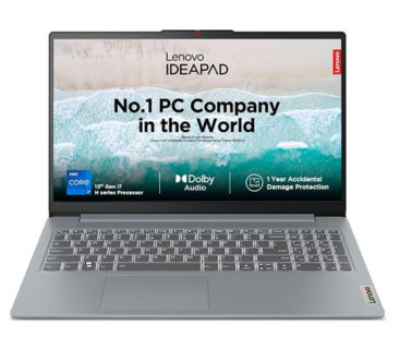 Lenovo IdeaPad Slim 3 (13th Gen Core i7 / 24GB RAM/1TB SSD)