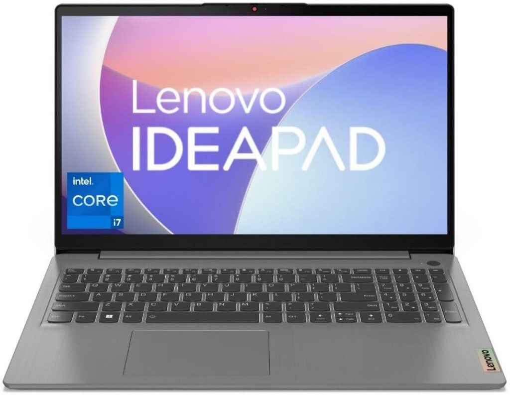Lenovo IdeaPad Slim 3 Intel Intel Core i7 13th Gen Core™ i7-13620H