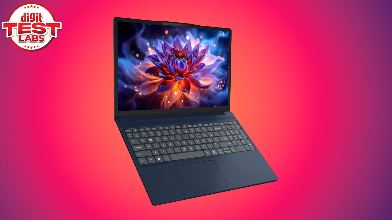 Lenovo IdeaPad Slim 3i Gen 11 review: Debuting with Intel Pather Lake