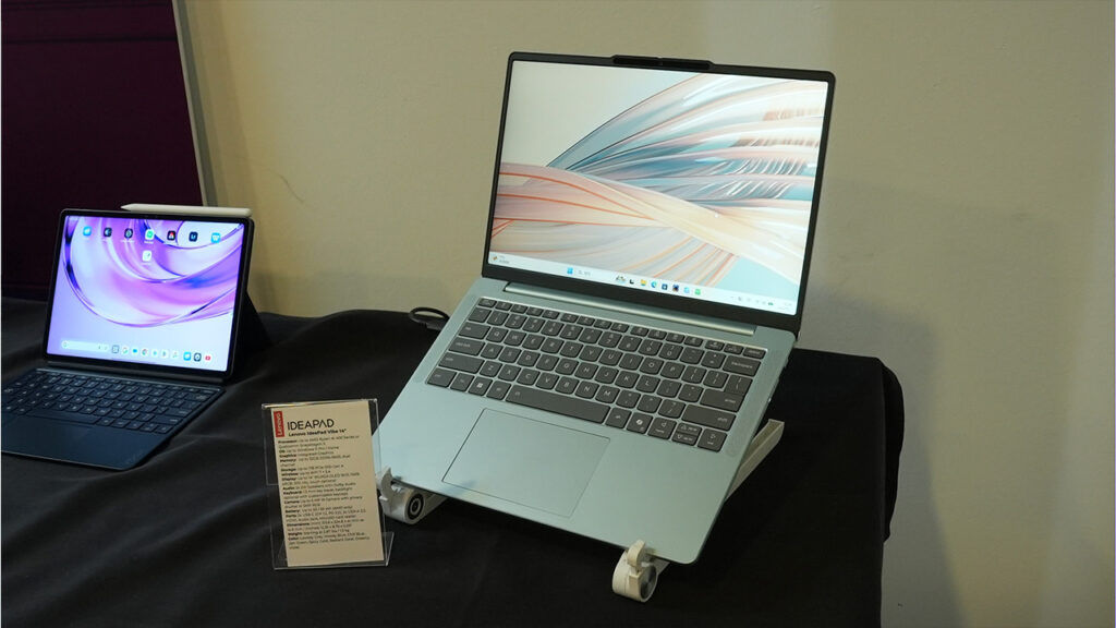 Lenovo IdeaPad Vibe