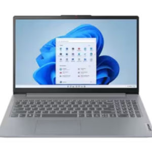 Lenovo Ideapad Slim 3 Gen 8 (AMD R7, 512 GB SSD)