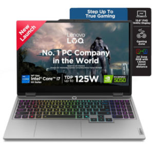Lenovo LOQ