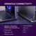Lenovo LOQ 15IRX10 (RTX 5050 GPU, Intel Core i5-13450HX)