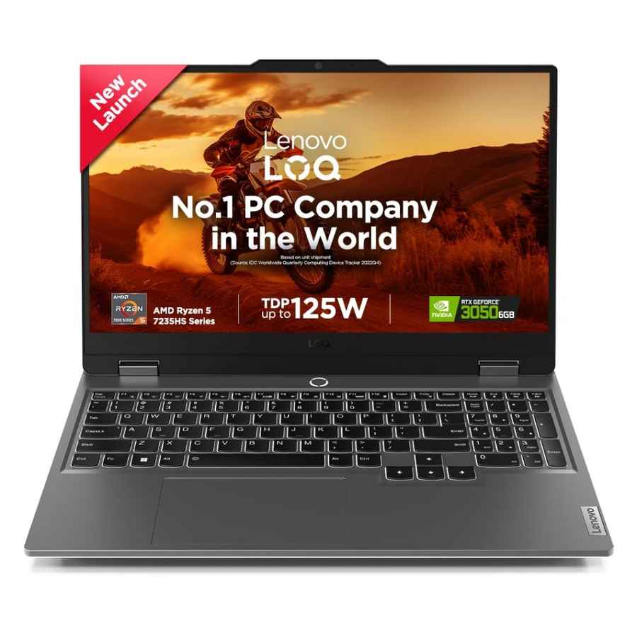 Lenovo LOQ 2024