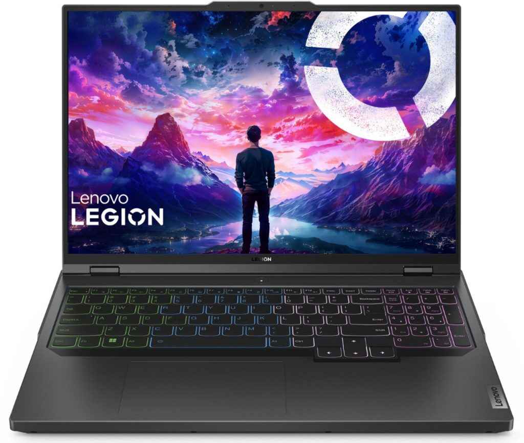 Lenovo Legion Pro 5 AMD Ryzen 9 16 Core 7945HX