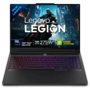 Legion Pro 7i Gen 10