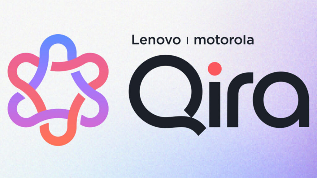 Lenovo Qira