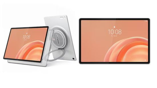 9 JBL ஸ்பீக்கருடன் Lenovo Tab Plus Gen 2 அறிமுகம், 10,200mAh பேட்டரியுடன் பவர்புள்ளக இருக்கும்