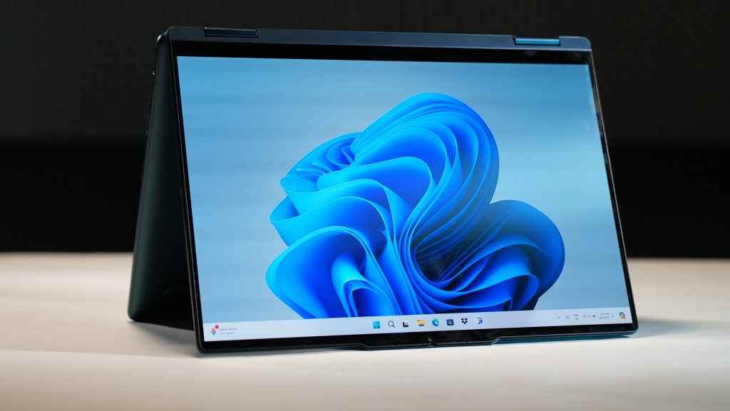 Lenovo Yoga 7 2-in-1