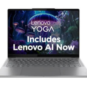 Lenovo Yoga Slim 7 AI Laptop PC 2025 Aura Edition