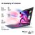 Lenovo Yoga Slim 7 (Snapdragon X Elite X1E-78-100, 32GB RAM)