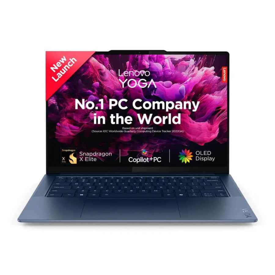 Lenovo Yoga Slim 7x Gen 9