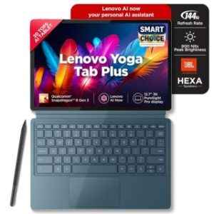 Lenovo Yoga Tab Plus