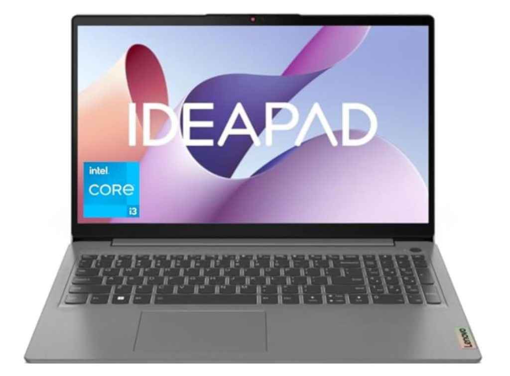 Lenovo IdeaPad Slim 3 Amazon Mega Electronics Day Sale Best laptop deal
