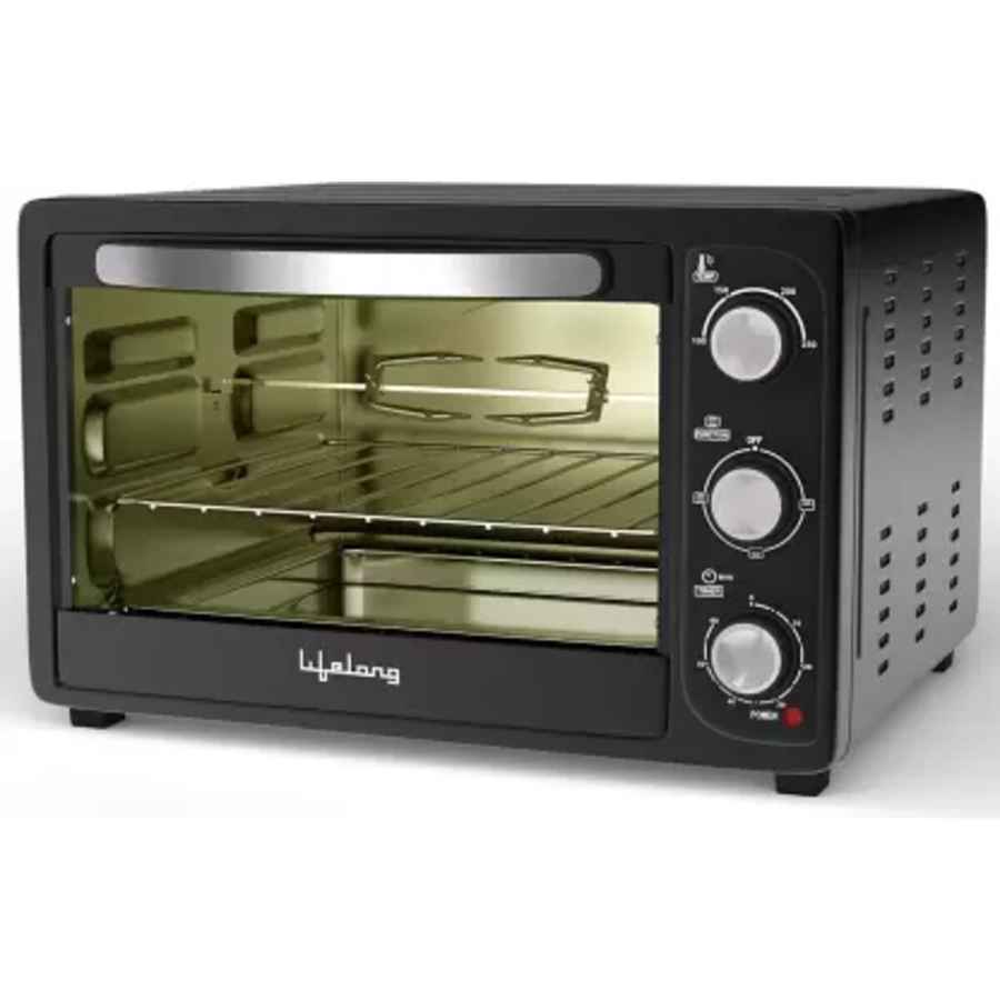 Lifelong 36-Litre LLOT36 Oven Toaster