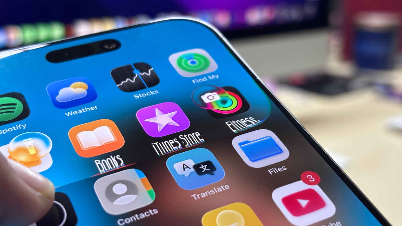 Don’t want Liquid Glass on iOS 26? Here is how to turn it off