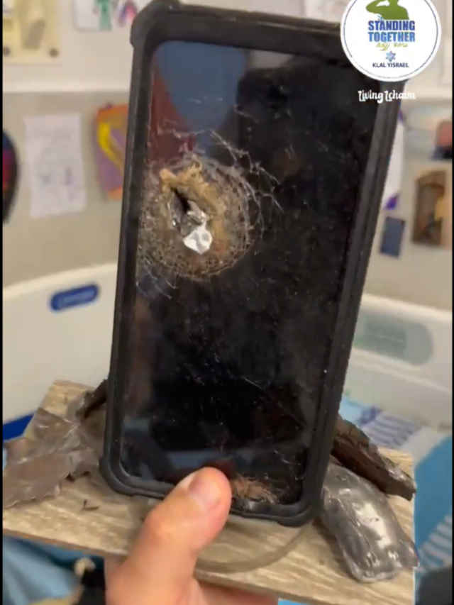 Living Lchaim Banner