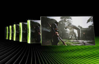 Nvidia DLSS 4.5 update can make games run smoother: Here’s how