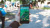 Pokemon Go users unknowingly created dataset of 30 billion images that was used to train delivery robots