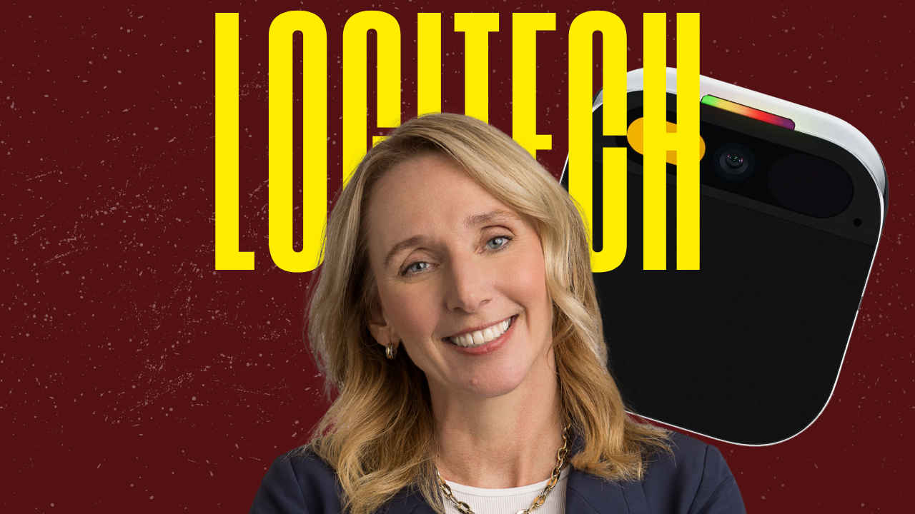 Logitech CEO questions AI devices, calling them ‘solutions looking for problems’