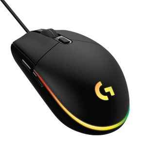 Logitech G102